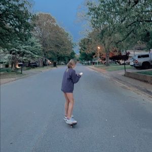 Meet your Posher, Bella